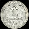 Image 2 : 1932-S Silver Washington Quarter  LIGHTLY CIRCULATED