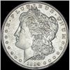 Image 1 : 1890-S Silver Morgan Dollar   UNCIRCULATED