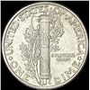 Image 2 : 1929 Mercury Dime  UNCIRCULATED
