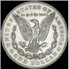 Image 2 : 1878-S Silver Morgan Dollar   CLOSELY UNCIRCULATED