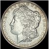 Image 1 : 1890-S Silver Morgan Dollar  UNCIRCULATED
