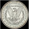 Image 2 : 1890-S Silver Morgan Dollar  UNCIRCULATED