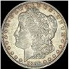 Image 1 : 1896-O Silver Morgan Dollar  CLOSELY UNCIRCULATED