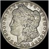 Image 1 : 1901-O Silver Morgan Dollar  NICELY CIRCULATED