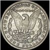 Image 2 : 1901-O Silver Morgan Dollar  NICELY CIRCULATED