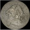 Image 1 : 1806 Draped Bust Dime  NICELY CIRCULATED
