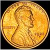 Image 1 : 1925-S Lincoln Wheat Cent   CLOSELY UNCIRCULATED
