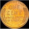 Image 2 : 1925-S Lincoln Wheat Cent   CLOSELY UNCIRCULATED