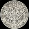 Image 2 : 1899-O Silver Barber Half Dollar   NEARLY UNCIRCULATED