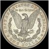 Image 2 : 1880-S Silver Morgan Dollar  UNCIRCULATED