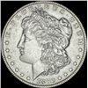 Image 1 : 1880-O Morgan Silver Dollar UNC