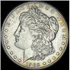 Image 1 : 1902-S Silver Morgan Dollar   CLOSELY UNCIRCULATED