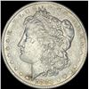 Image 1 : 1883 Silver Morgan Dollar  UNCIRCULATED