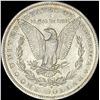 Image 2 : 1883 Silver Morgan Dollar  UNCIRCULATED