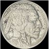 Image 1 : 1913-D Buffalo Nickel Type 2   HIGH GRADE