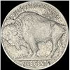 Image 2 : 1913-D Buffalo Nickel Type 2   HIGH GRADE