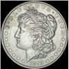 Image 1 : 1878 8TF Silver Morgan Dollar UNC
