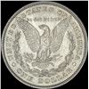 Image 2 : 1878 8TF Silver Morgan Dollar UNC