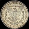 Image 2 : 1878-CC Silver Morgan Dollar   CLOSELY UNCIRCULATED