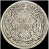 Image 2 : 1883 Seated Liberty Dime  NEARLY UNCIRCULATED