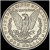 Image 2 : 1879-O Morgan Silver Dollar CLOSE UNC