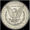 Image 2 : 1889-S Silver Morgan Dollar  CLOSELY UNCIRCULATED