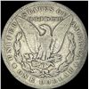 Image 2 : 1900 Morgan Silver Dollar NICELY CIRCULATED