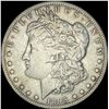 Image 1 : 1895-O Silver Morgan Dollar  HIGH GRADE