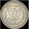 Image 2 : 1895-O Silver Morgan Dollar  HIGH GRADE