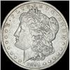 Image 1 : 1891-O Silver Morgan Dollar NEAR UNC
