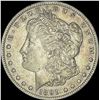 Image 1 : 1891-O Silver Morgan Dollar   CLOSELY UNCIRCULATED