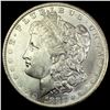 Image 1 : 1883-O Silver Morgan Dollar   UNCIRCULATED