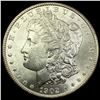 Image 1 : 1902-O Silver Morgan Dollar   UNCIRCULATED
