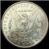 Image 2 : 1902-O Silver Morgan Dollar   UNCIRCULATED