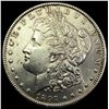 Image 1 : 1897 Morgan Silver Dollar  UNCIRCULATED