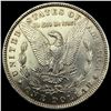 Image 2 : 1897 Morgan Silver Dollar  UNCIRCULATED
