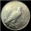 Image 2 : 1922-S Silver Peace Dollar UNC
