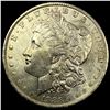 Image 1 : 1883-O Silver Morgan Dollar   UNCIRCULATED