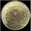 Image 2 : 1883-O Silver Morgan Dollar   UNCIRCULATED