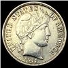 Image 1 : 1911-D Silver Barber Dime  CLOSELY UNCIRCULATED