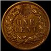 Image 2 : 1879 Indian Head Cent   NEARLY UNCIRCULATED
