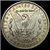 Image 2 : 1901 Silver Morgan Dollar   NEARLY UNCIRCULATED