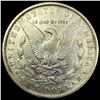 Image 2 : 1901 Silver Morgan Dollar   NEARLY UNCIRCULATED