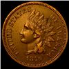 Image 1 : 1879 Indian Head Cent  CLOSELY UNCIRCULATED