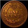 Image 2 : 1879 Indian Head Cent  CLOSELY UNCIRCULATED