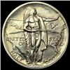 Image 1 : 1939 Silver Oregon Trail Half Dollar   UNCIRCULATED