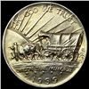 Image 2 : 1939 Silver Oregon Trail Half Dollar   UNCIRCULATED