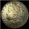 Image 1 : 1890-O Silver Morgan Dollar  CLOSELY UNCIRCULATED