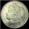 Image 1 : 1880 Morgan Silver Dollar   UNCIRCULATED