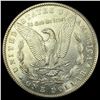 Image 2 : 1880 Morgan Silver Dollar   UNCIRCULATED